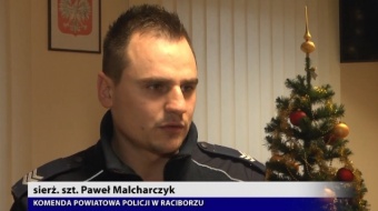 Jak minęły święta na drogach