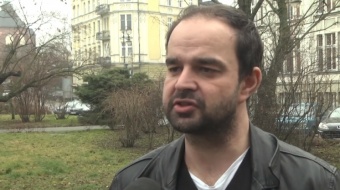 Czarny dym. Zgłoś to!