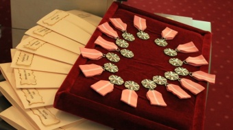 Podsumowanie roku w USC