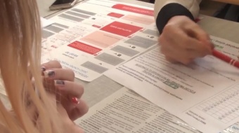 Zostań dawcą szpiku