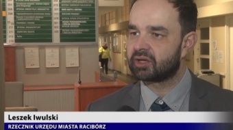 Raciborskie odśnieżanie