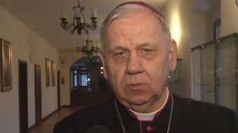 Konkurs biblijny w Rudach