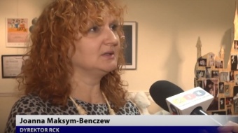 RCK. Zatańcz ze mną