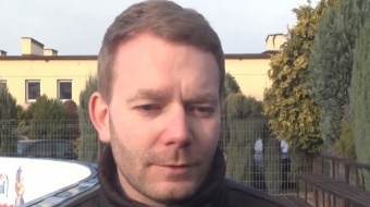 Odwołanie dyrektora OSiR