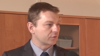 Kierownik tymczasowo zastąpiony