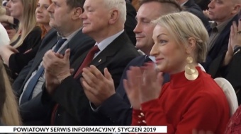 Powiatowy serwis informacyjny