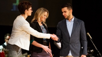 Raciborska gala sportu