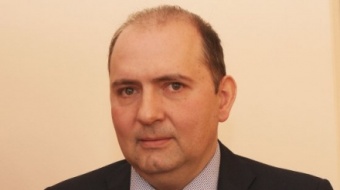 Nowy naczelnik miejskiej oświaty