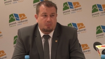 Powiatowy plan na drogi