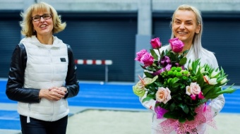 Złota Justyna w Raciborzu