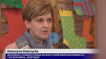 Przedstaw jak to widzisz