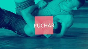 Puchar Polski w zapasach retransmisja