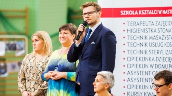 Konferencja bez barier