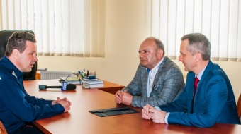 Wyniuchał przestępstwo