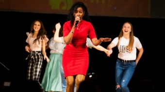 Konkurs hiszpański w II LO