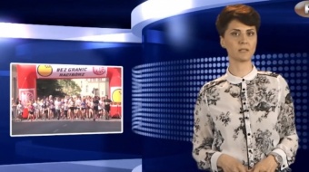 Wolontariusze na bieg poszukiwani