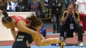 Mistrzostwa Polski w zapasach - zapowiedź