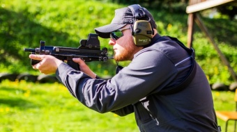 Turniej o puchar dyrektora ZK