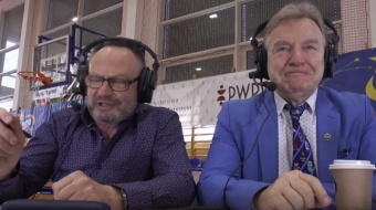 Mistrzostwa Polski seniorek w zapasach