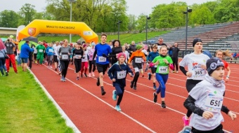 Raciborski Bieg bez Granic