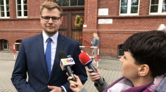 Kolejny milion dla Raciborza