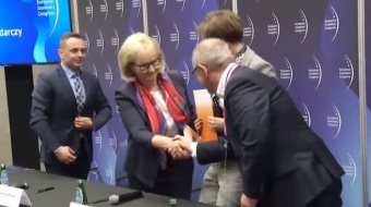 Rafako zbuduje blok w Radlinie