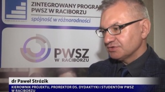 Dzień kariery w PWSZ