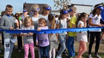 Głosuj na podwórka Nivea