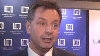 Wiosenne spotkanie ciepłowników