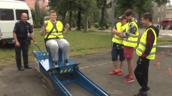 Dzień bezpieczeństwa