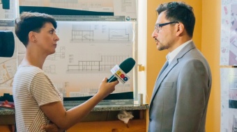 Studzienna chce sali gimnastycznej