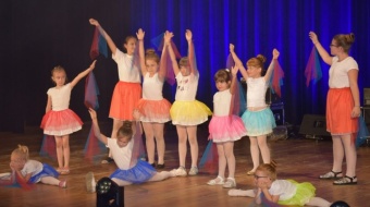 Kuźnia kultury podsumowała sezon