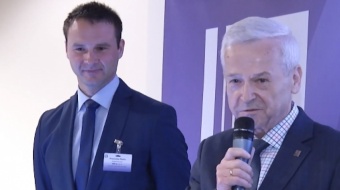 Konferencja kopalnie żwiru i piasku