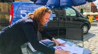 Rodzina plus w Raciborzu