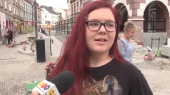 Raciborzanie o klimacie