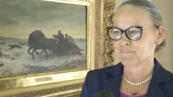 Podsumowanie wystawy Kossakowie