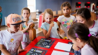 Zawody na kręgielni