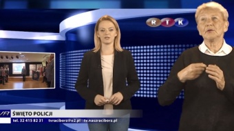 Wiadomości dla niesłyszących