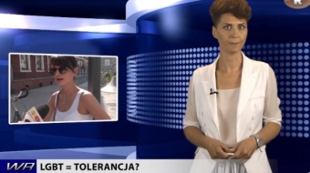 LGBT - tolerancja?