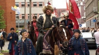 Obchody 900-lecia Raciborza