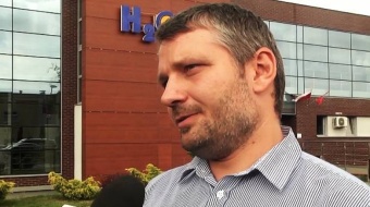 OSiR w rękach Króla