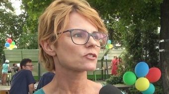 Twój głos = życie