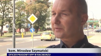 Służba w policji czeka