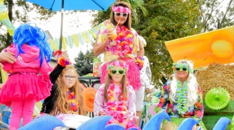 Raszczyce zapraszają