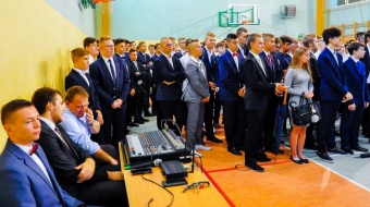 Szkoły po reformie edukacji