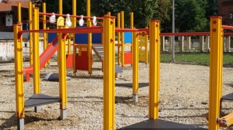 Zmiany w Ogródku Jordanowskim