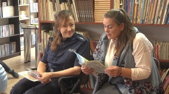 Czytajmy dzieciom w SP 1