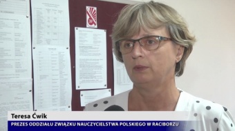 Strajk włoski nauczycieli