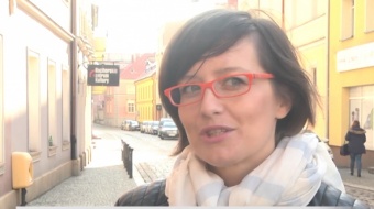 Poczuj się bezpieczna