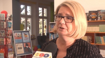 Biblioteka bez barier